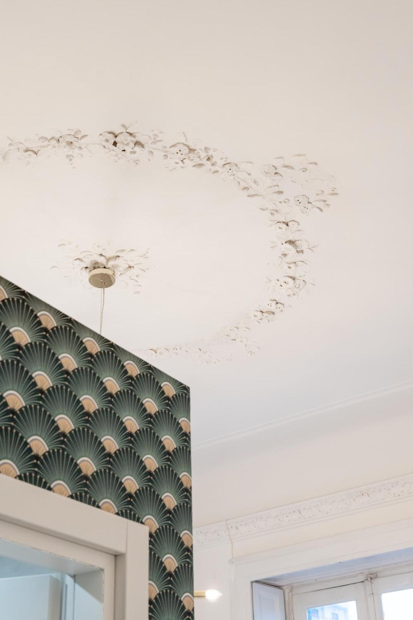 Palazzo Galeoni Luxury Suites サレルノ エクステリア 写真